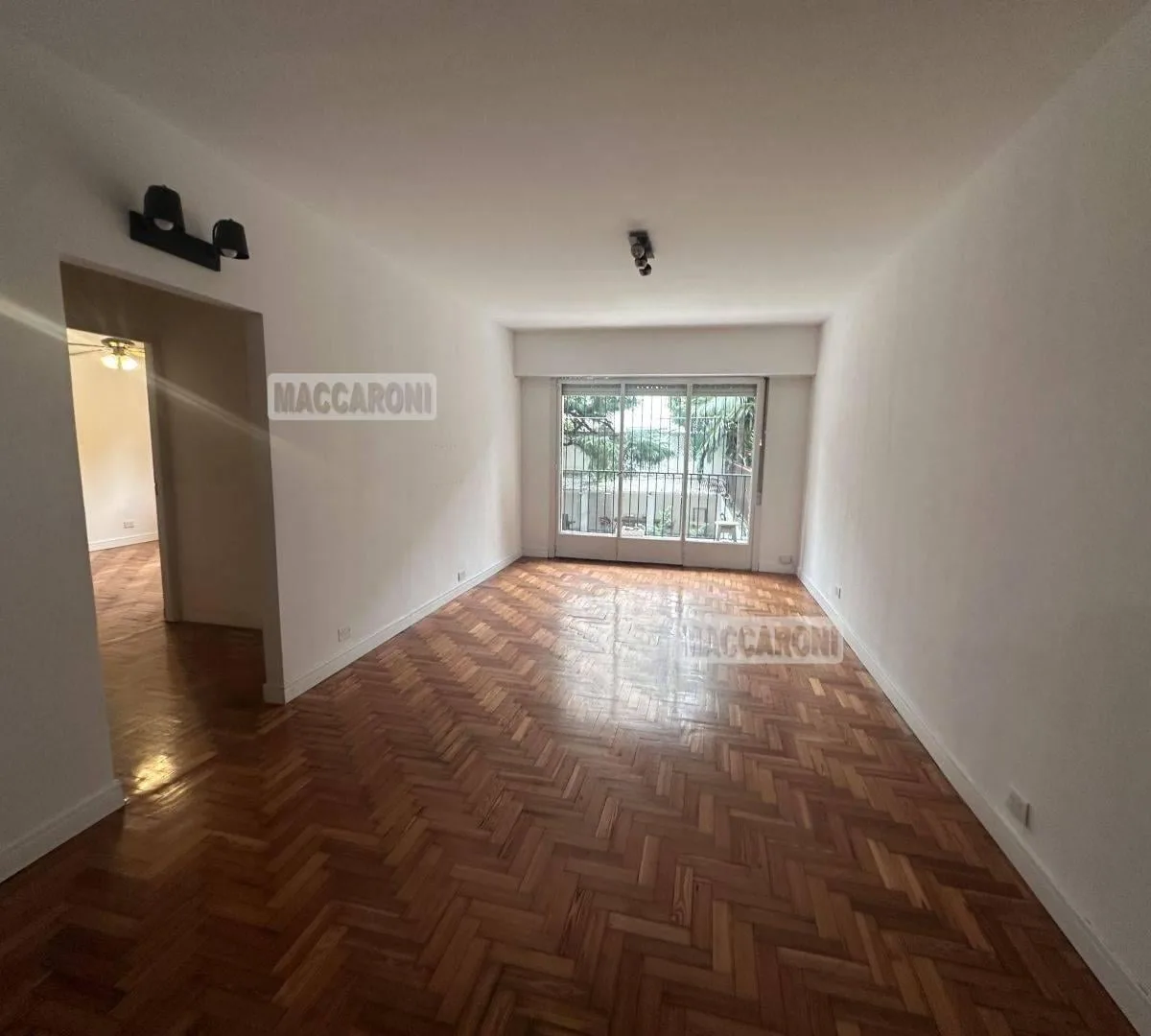 Departamento 4 Ambientes 2 Dorm.. | Rosario Al 100