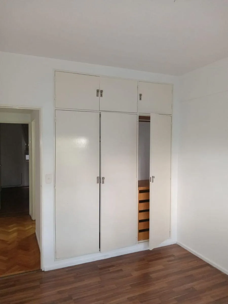 Piso alto en Palermo