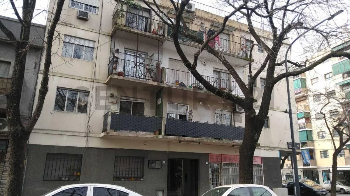 Alquiler de Departamento en Villa del Parque