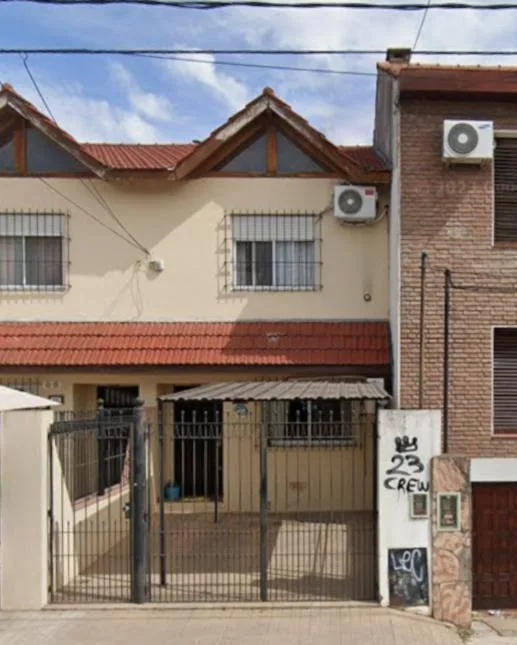 Alquiler Casa 3 Amb. Garaje Parque Jose C Paz