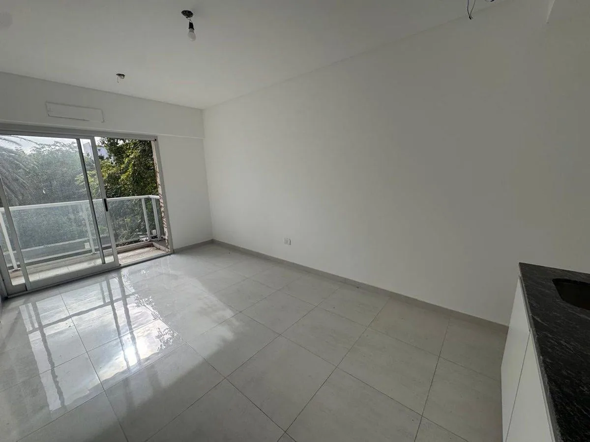 Listing: 1 bedroom, Quilmes