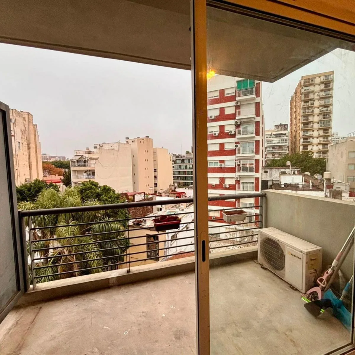 Monoambiente Zona Premium Palermo