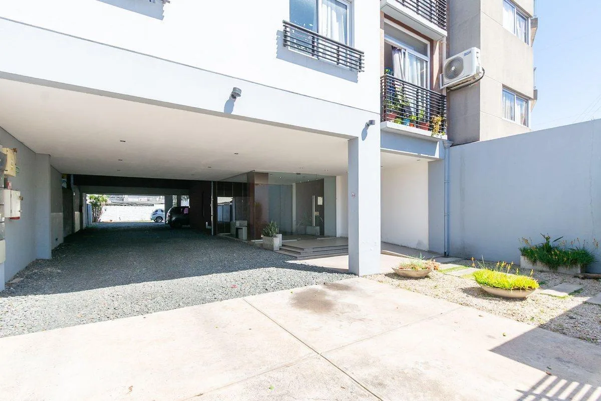 Alquiler Departamento Moron 3 Ambientes Cochera