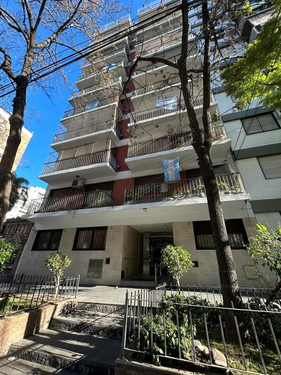 1 спальня с консьержем, Belgrano
