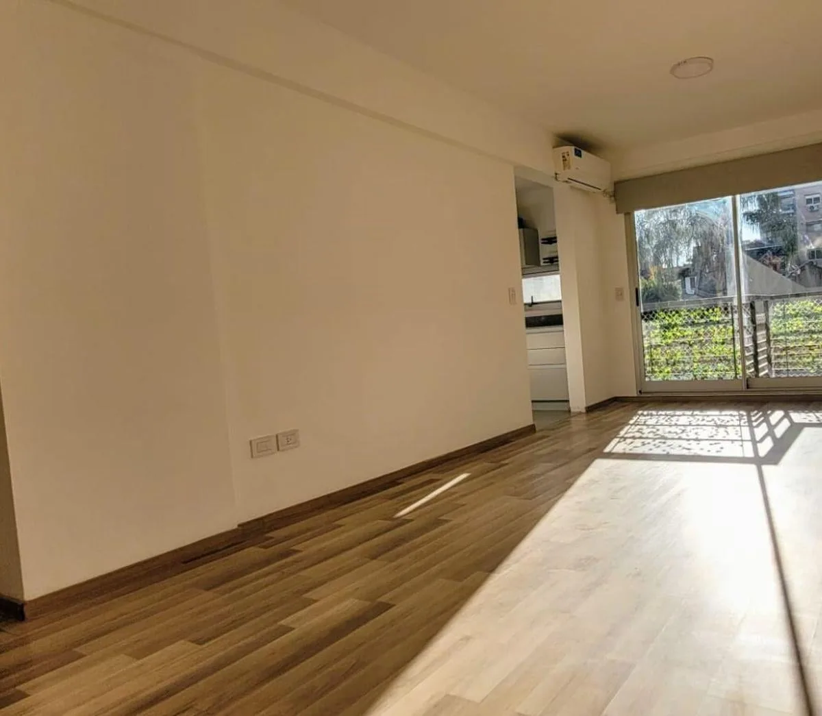 Alquiler Departamento 1 Ambiente Urquiza Apto Prof