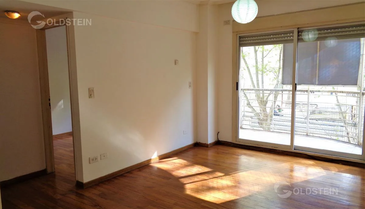 Imóvel: 1 quarto, Almagro