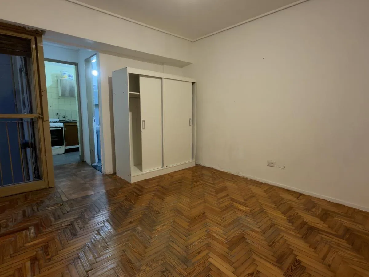 Departamento en Caballito