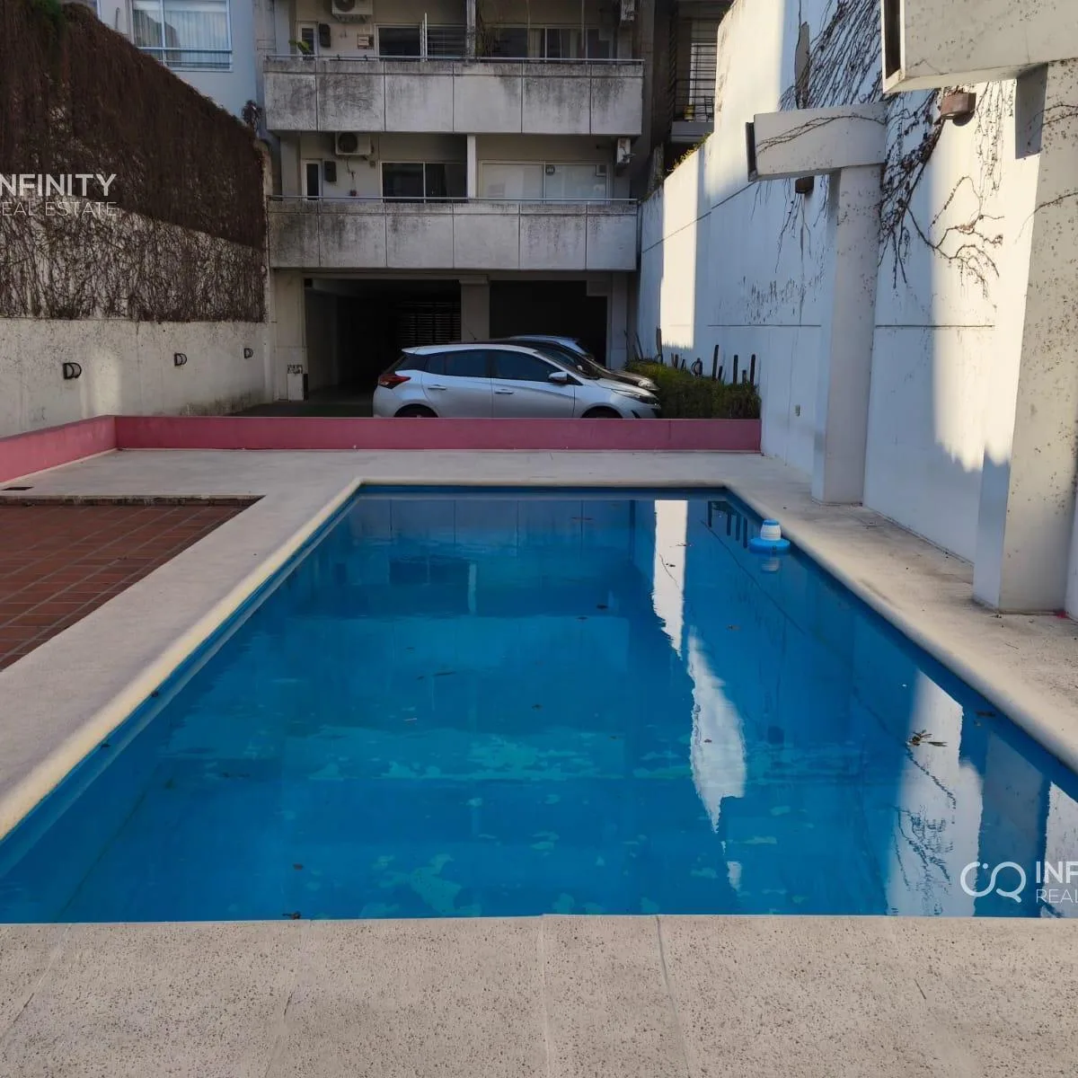 Departamento en Alquiler