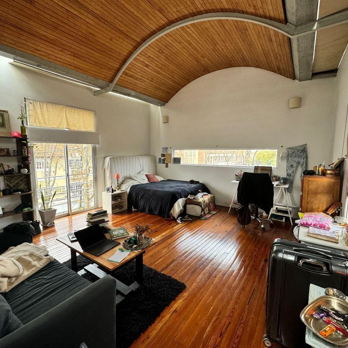 Monoambiente 50 m², Don Bosco