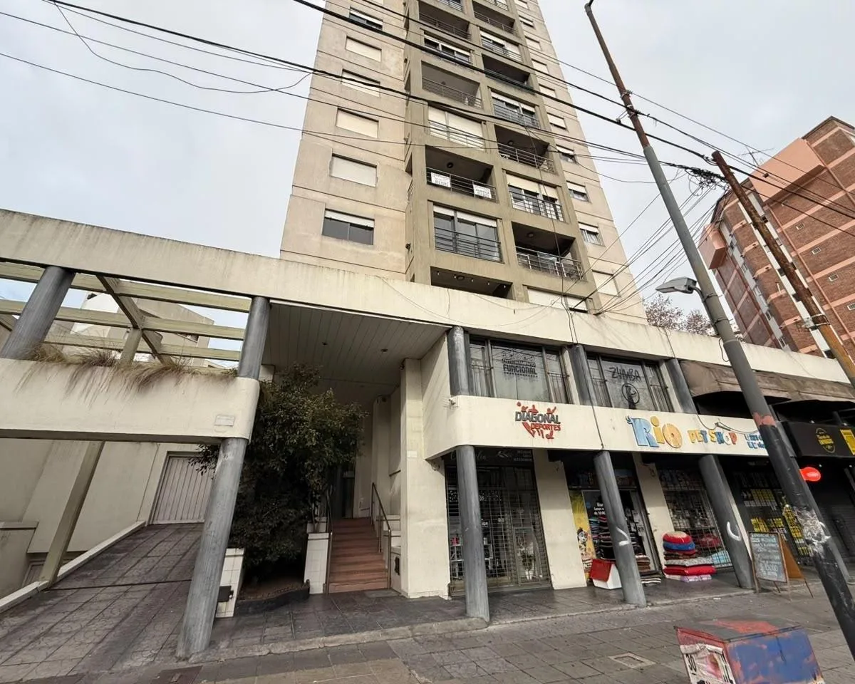 Departamento en Alquiler La Plata