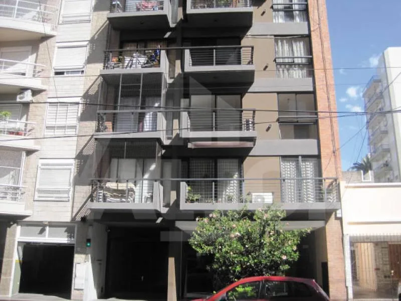 Departamento 2 Ambientes