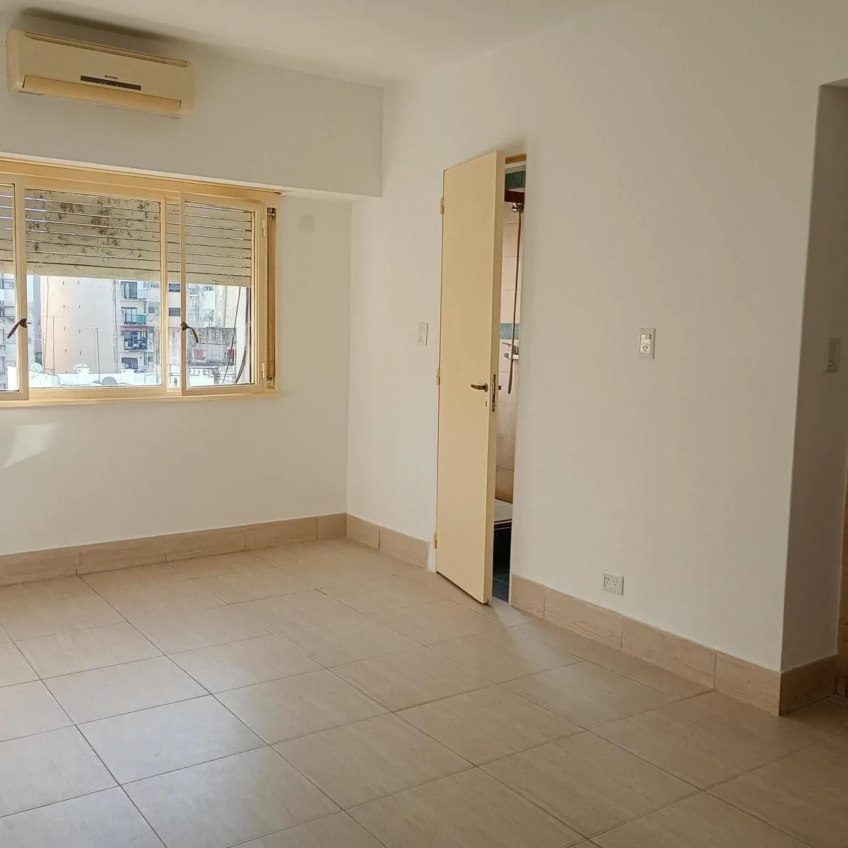 Alquiler Departamento Monoambiente en Almagro
