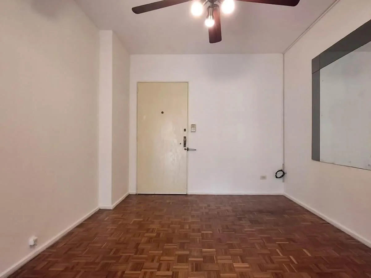 Departamento en Caballito