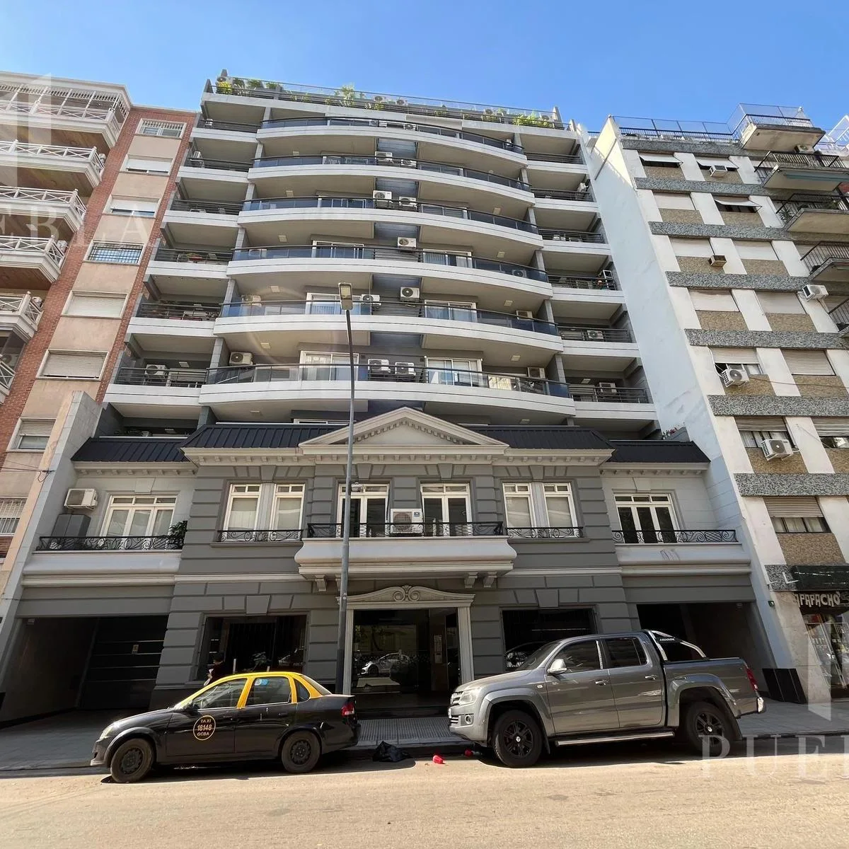 Departamento en Alquiler