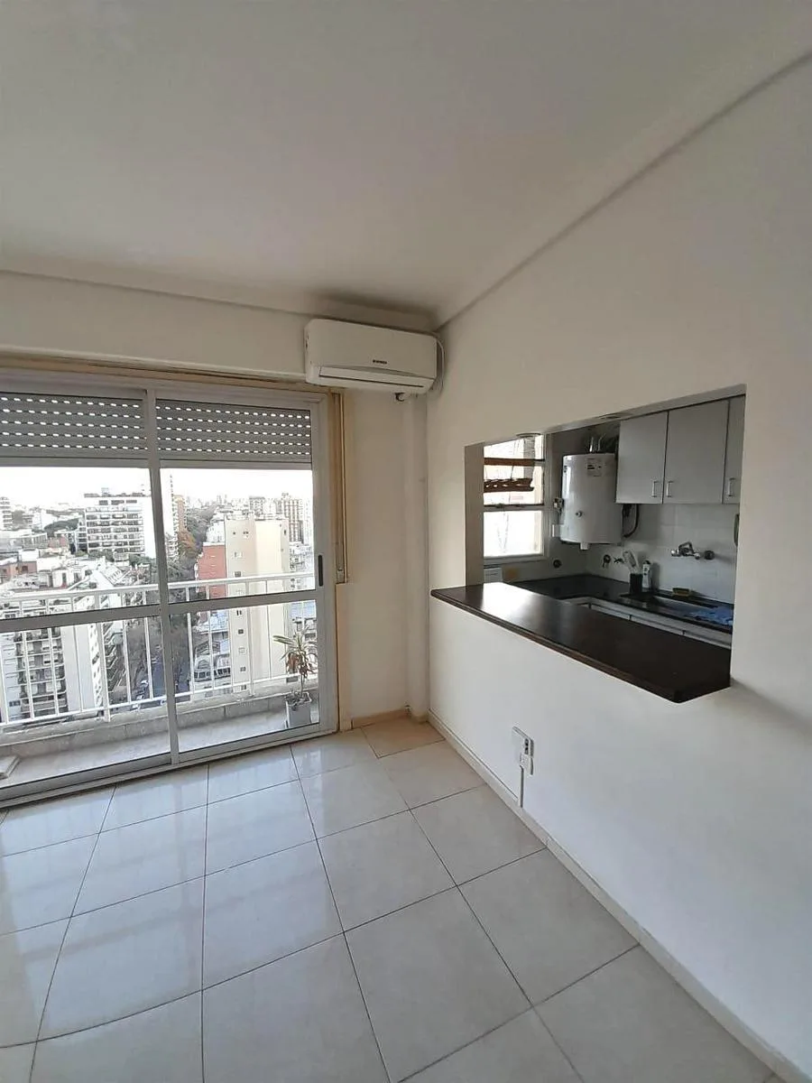 Departamento en Juramento 2800 - Super Luminoso E Impecable
