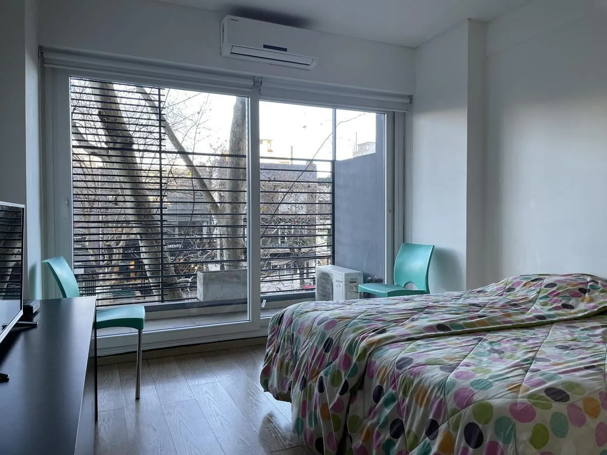Listing: Studio, Belgrano