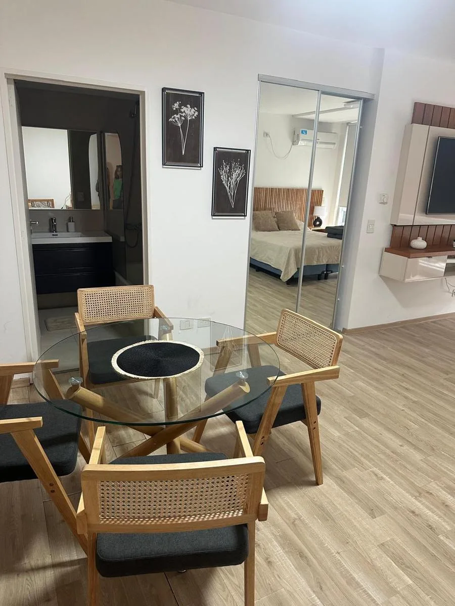 Departamento en Puerto Madero