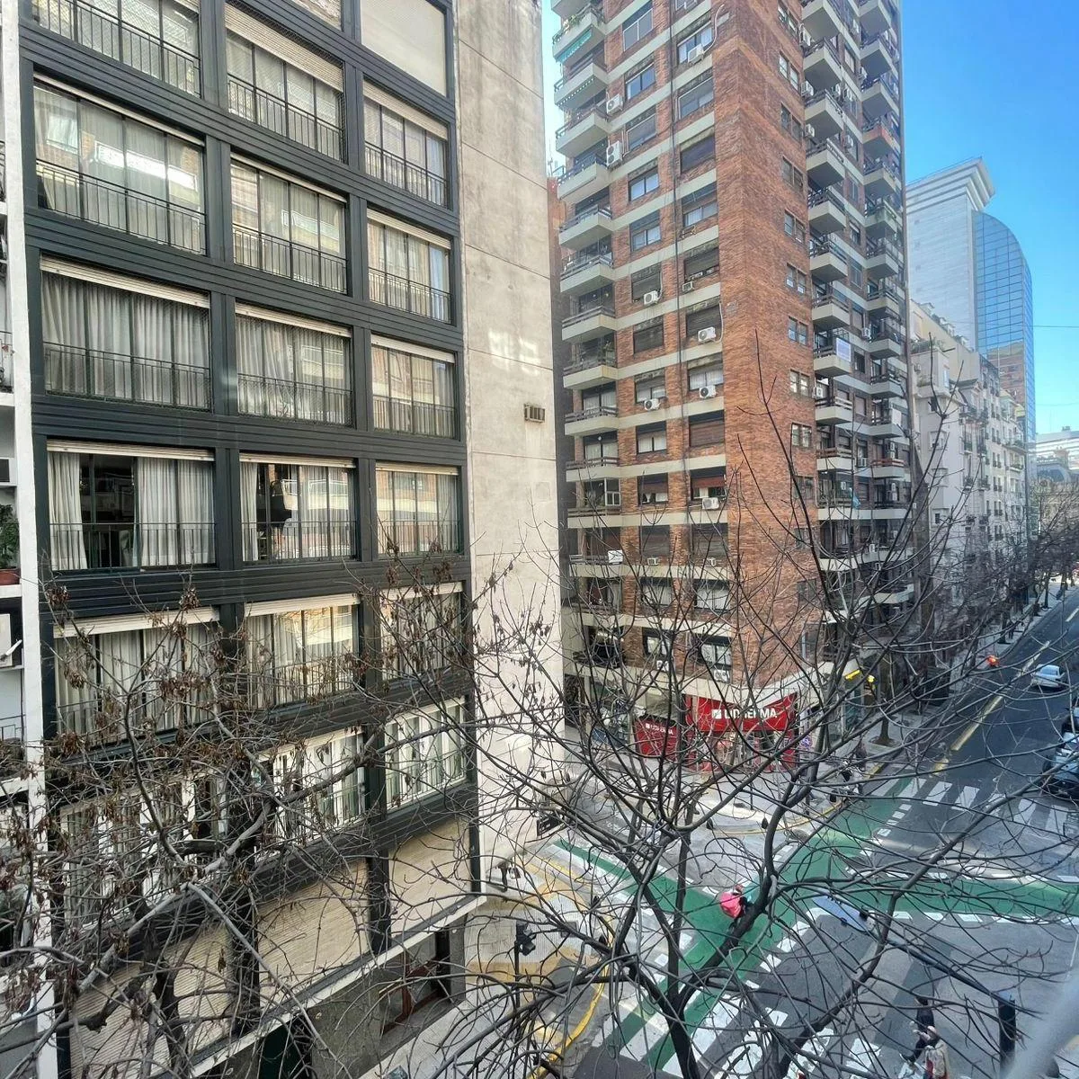 Listing: 3 bedrooms, Retiro
