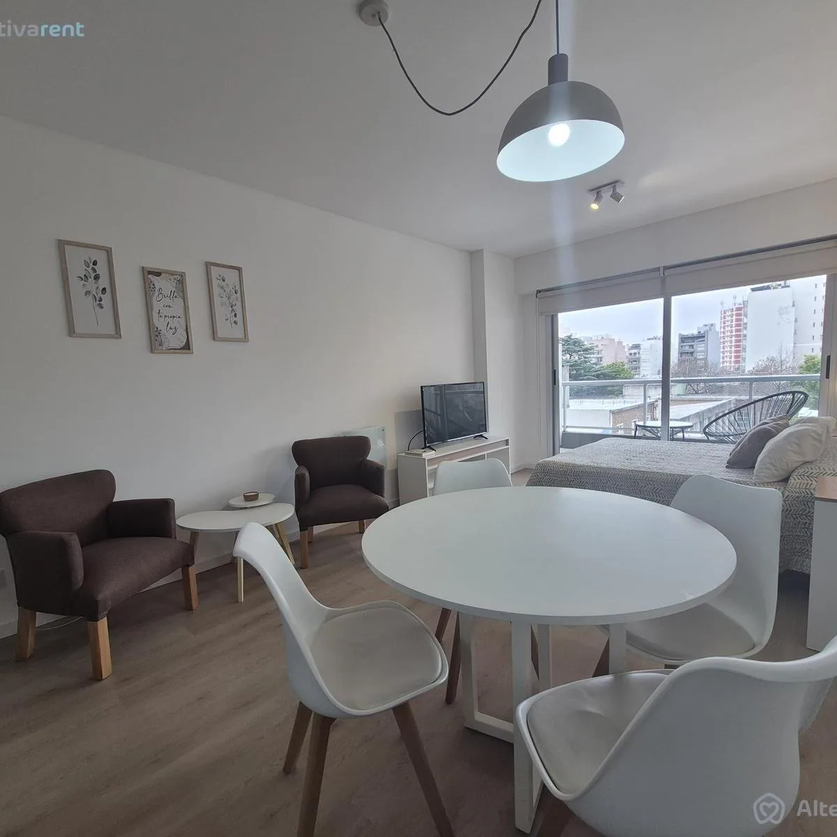 Listing: Studio, Palermo