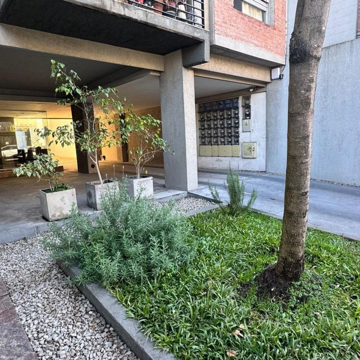 Listing: 1 bedroom, Morón