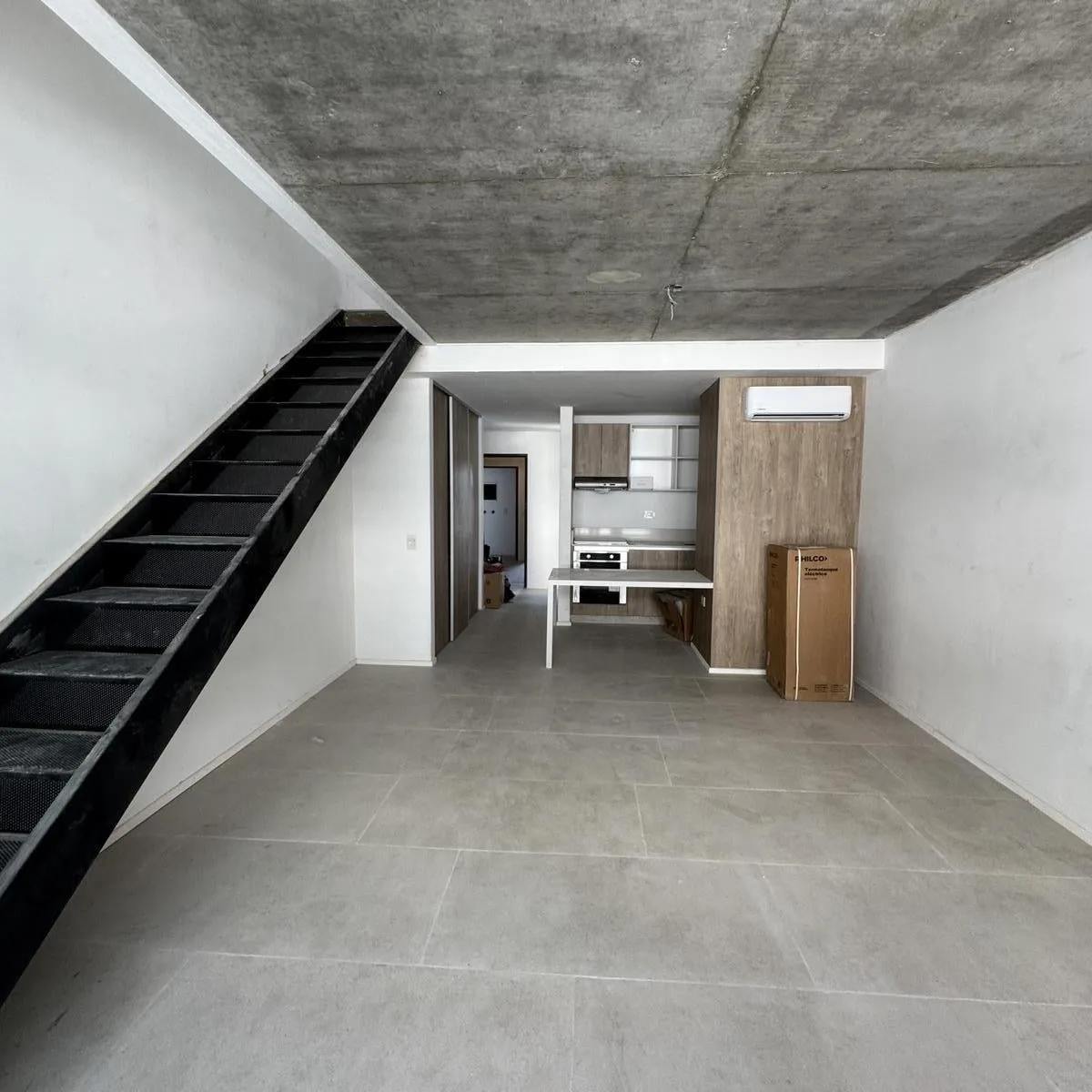 Alquiler Duplex 2 Ambientes en Palermo Hollywood