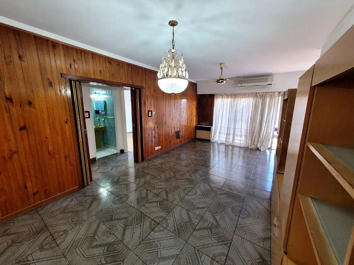 Alquiler de Departamento Tipo Casa de Tres Ambientes. B. Encalada 322 en Primer Piso –lanús Oeste –