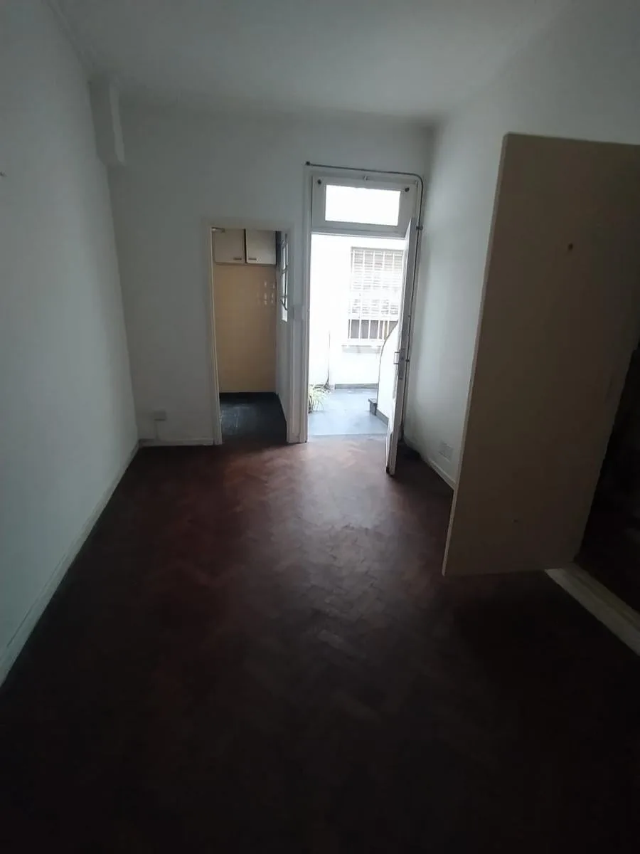 Departamento de 2 Ambientes Apto Profesional en Alquiler