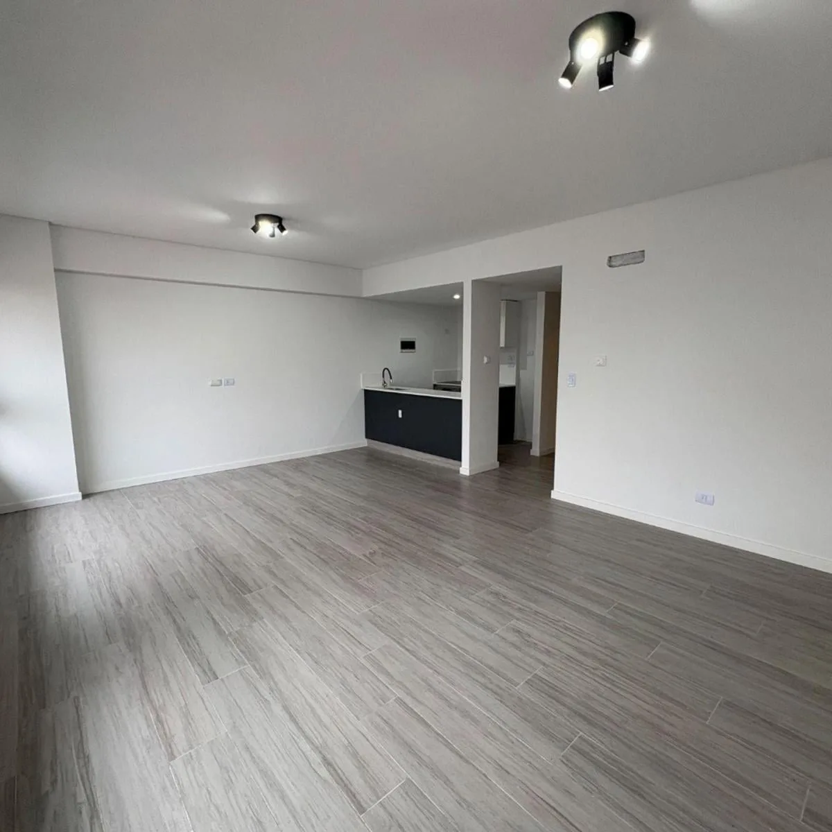 Alq Depto Mono a Estrenar C/amenities - Belgrano