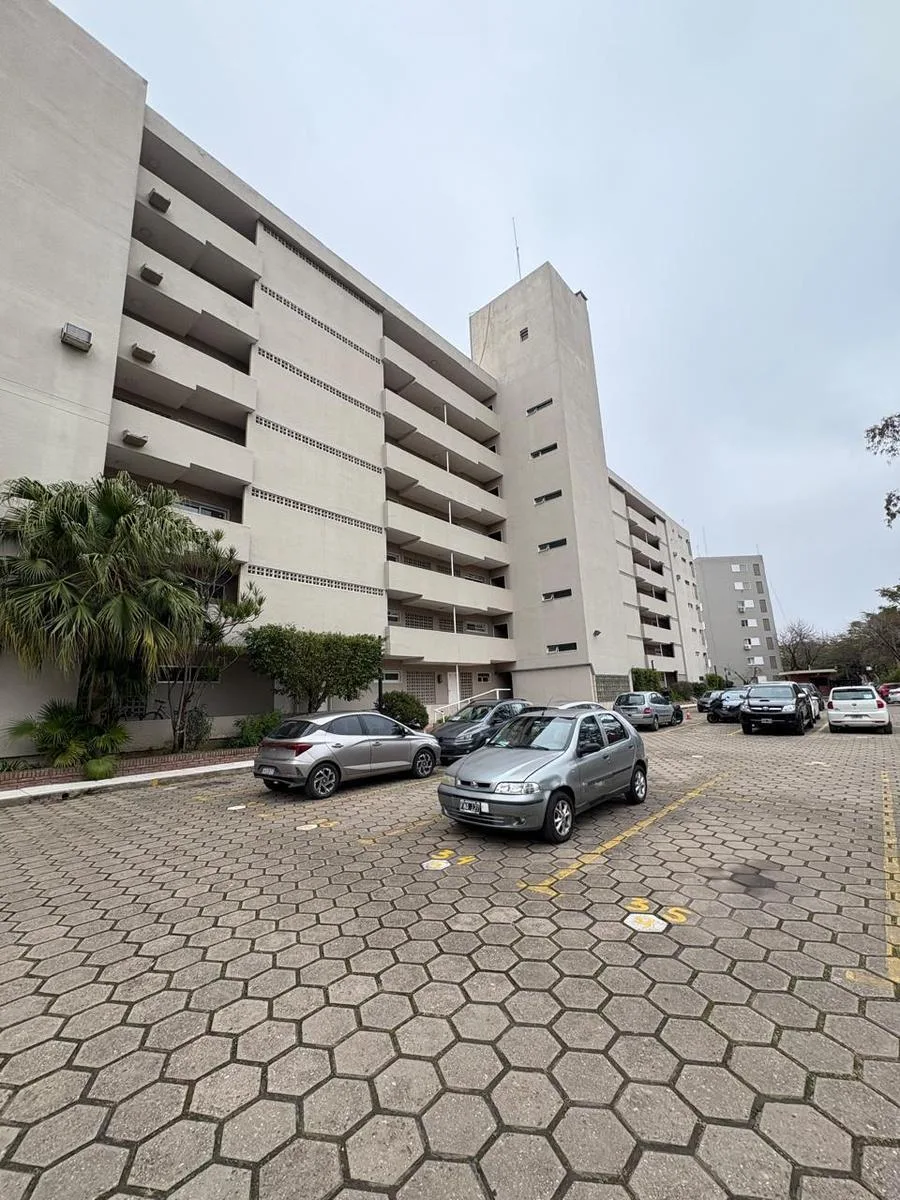 Alquiler de Departamento en Beccar