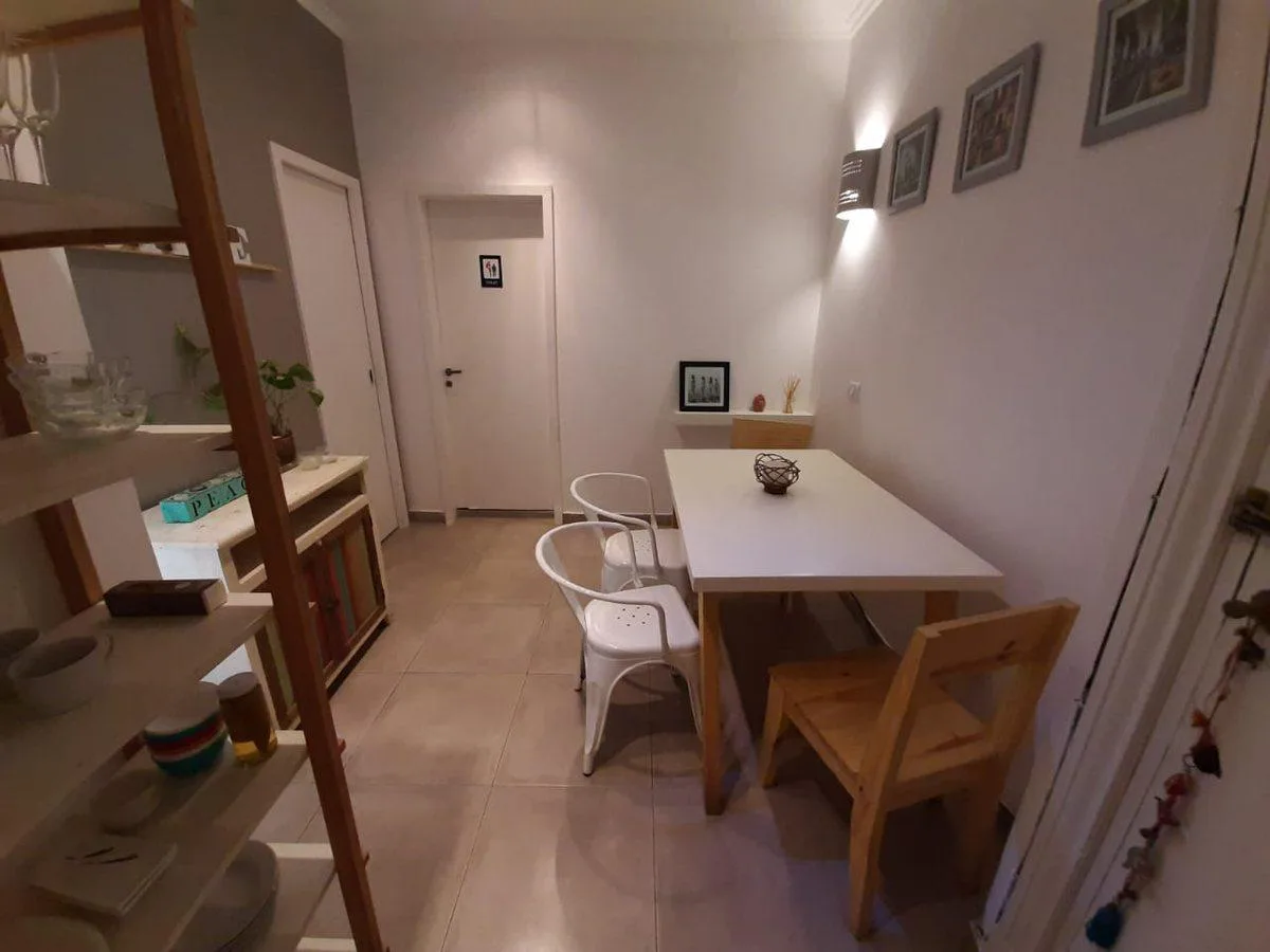 Listing: 2 bedrooms, San Nicolás