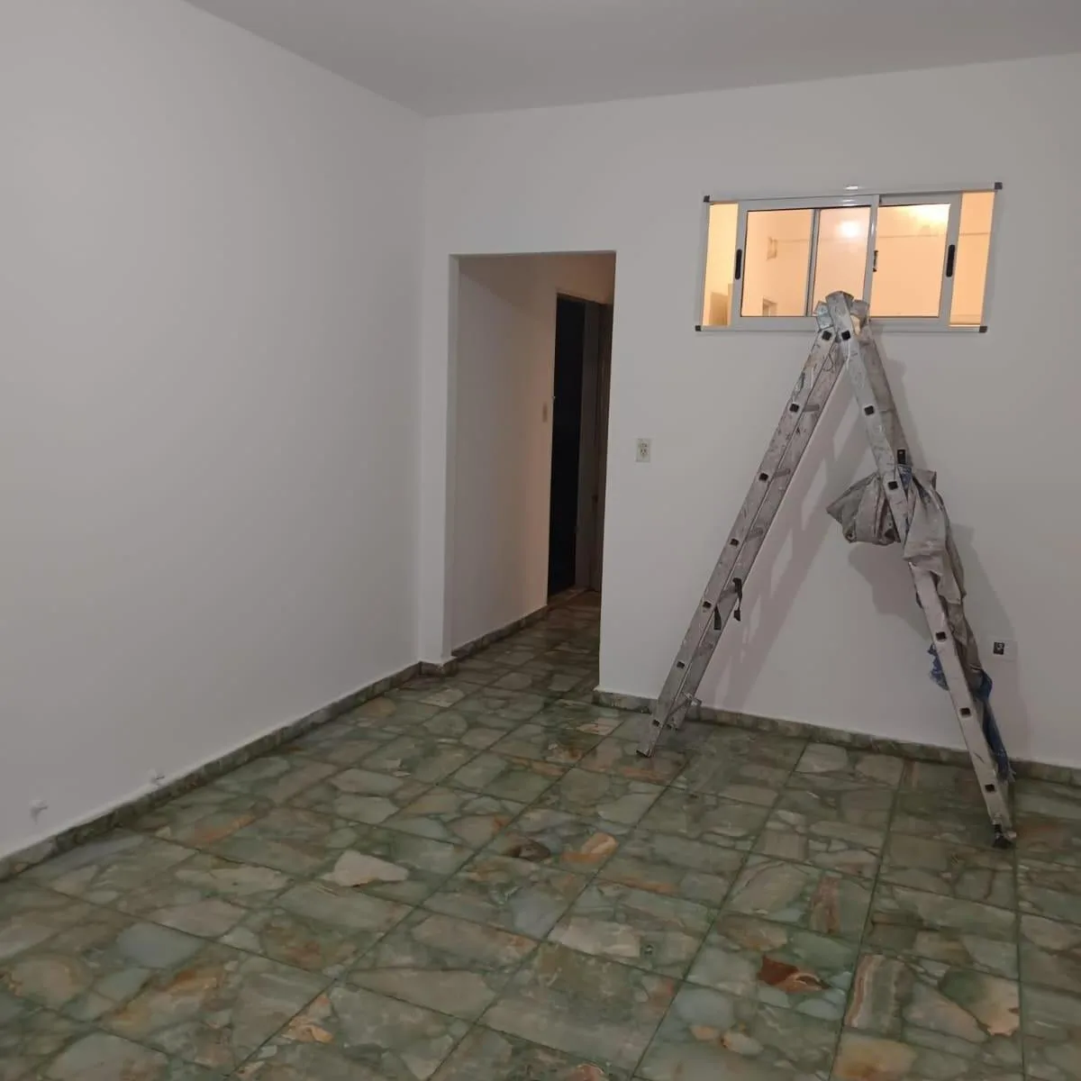 Se Alquila Departamento de 3 Ambientes