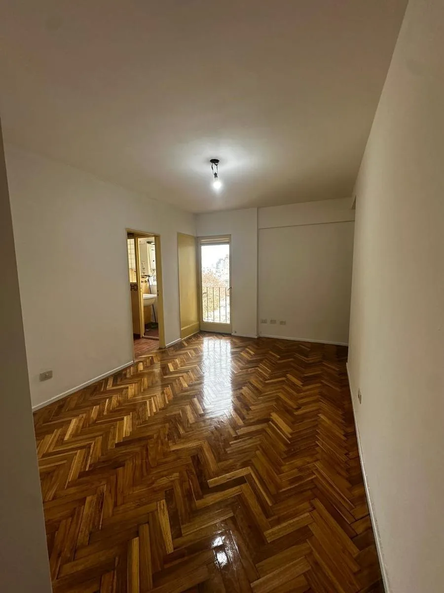 Alquiler Departamento 2 Ambientes - Villa del Parque