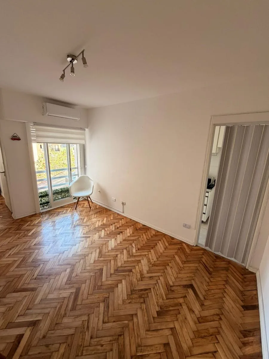 Departamento en Caballito Sur