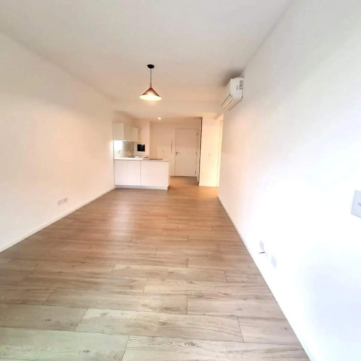 Torre Decó 2 Amb C/balcón Cochera Full Amenities