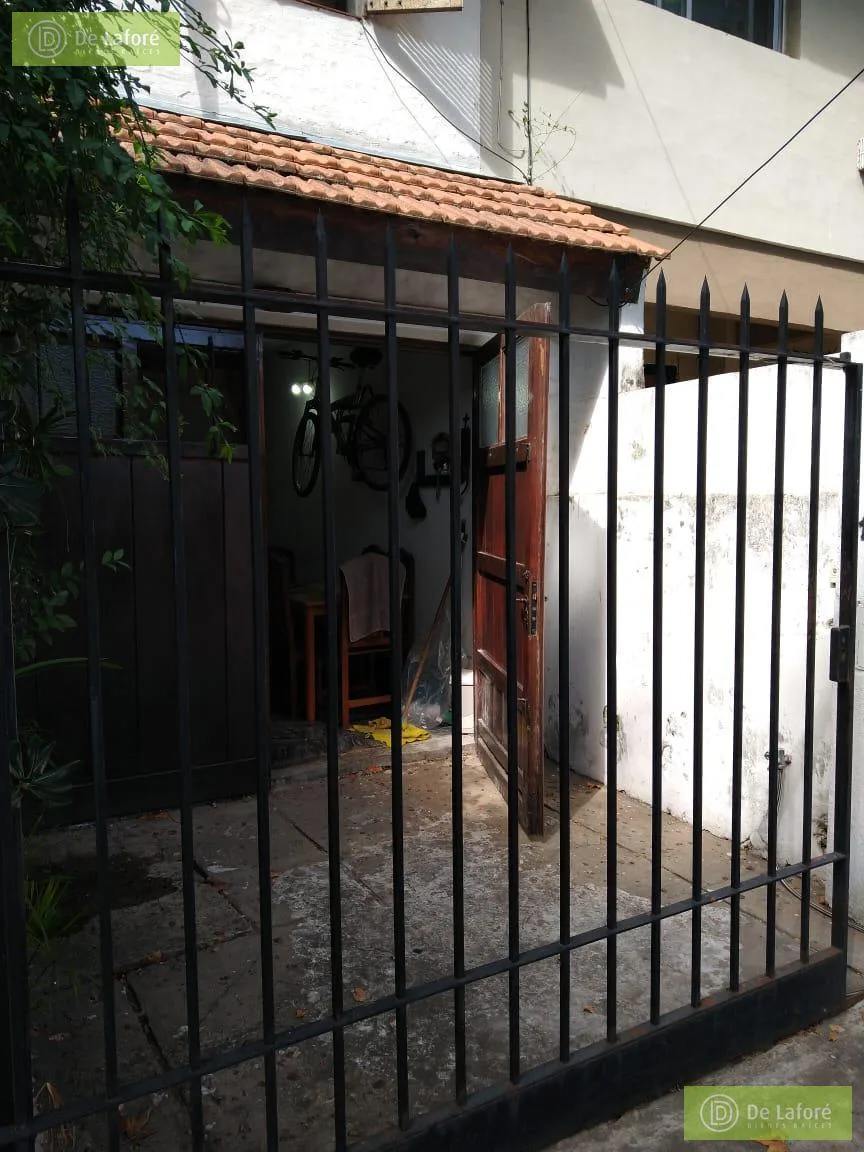 Imóvel: 1 quarto, Beccar