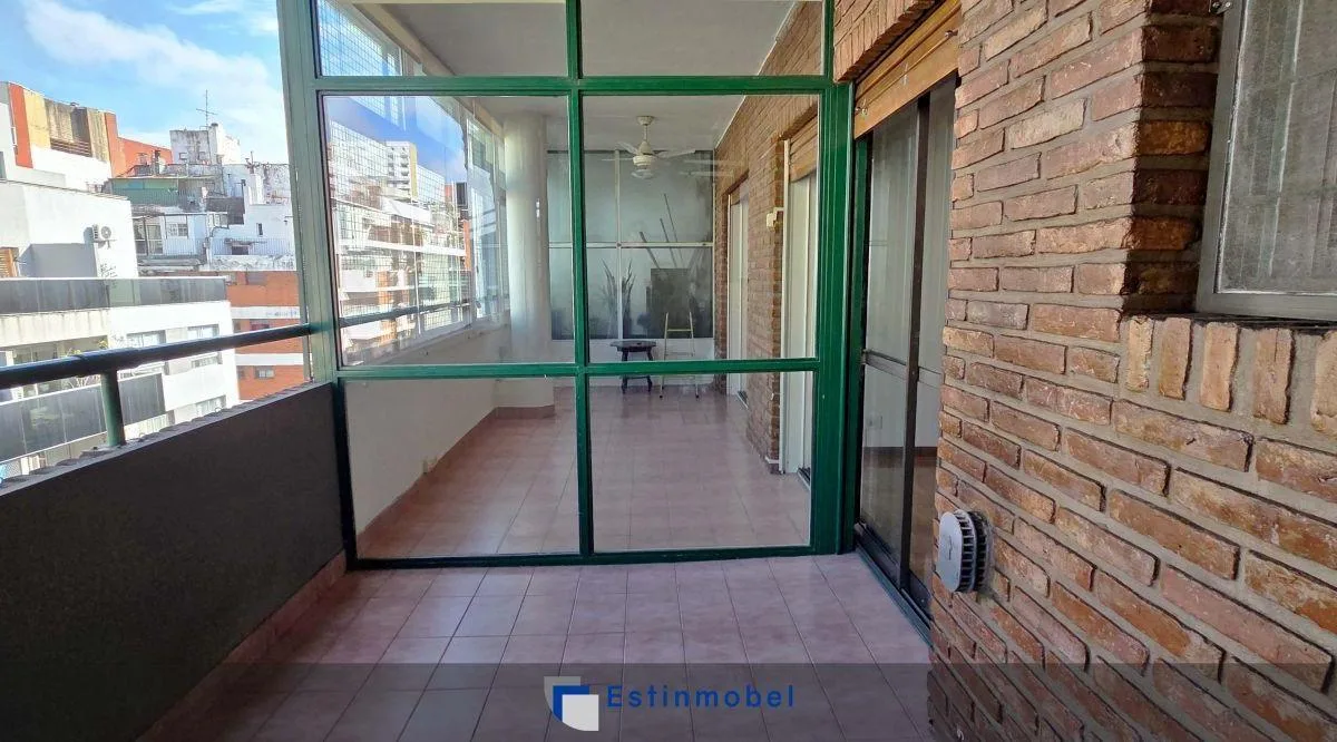 Alquiler | 2 Ambientes | Balcon | 58 m&sup2; | 40años | Belgrano