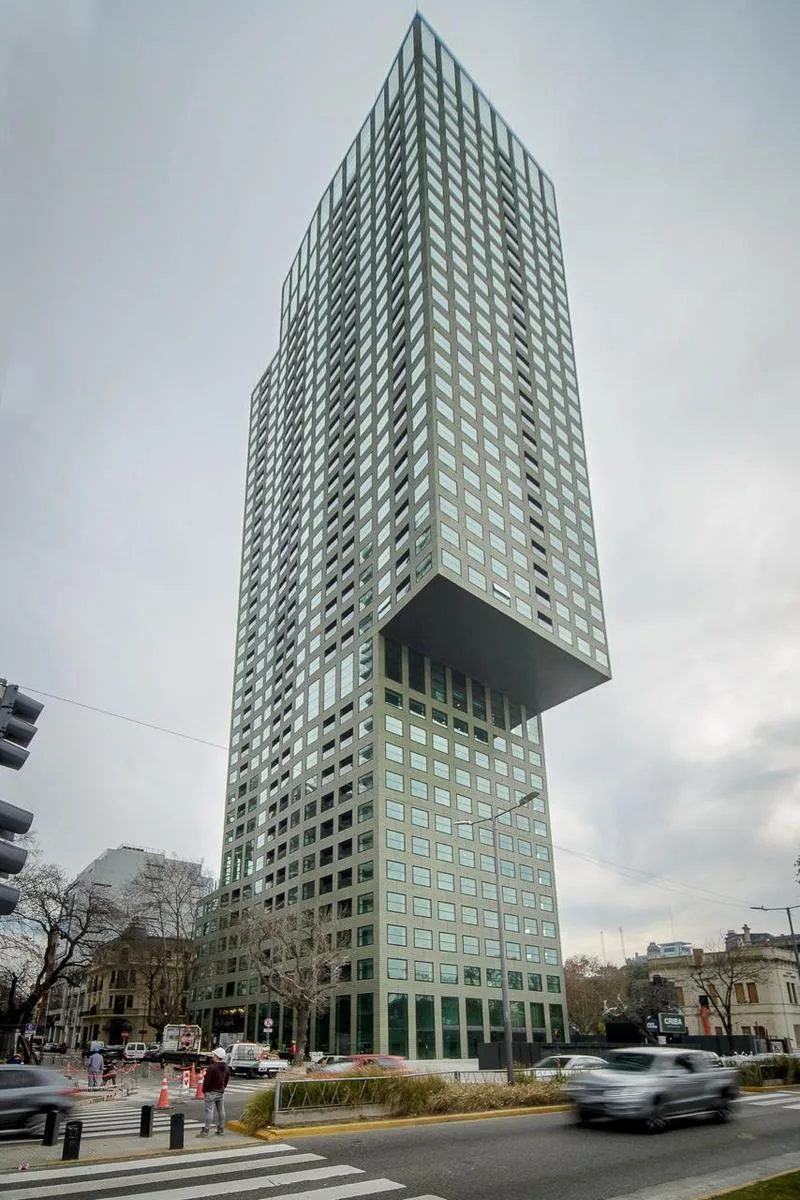 Apartment in Puerto Madero