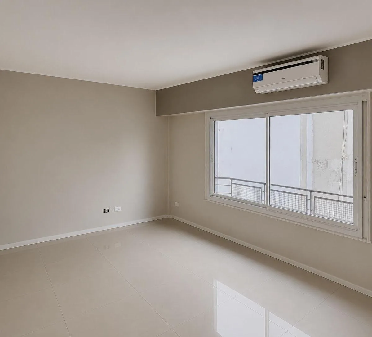 Departamento en Alquiler - Recoleta