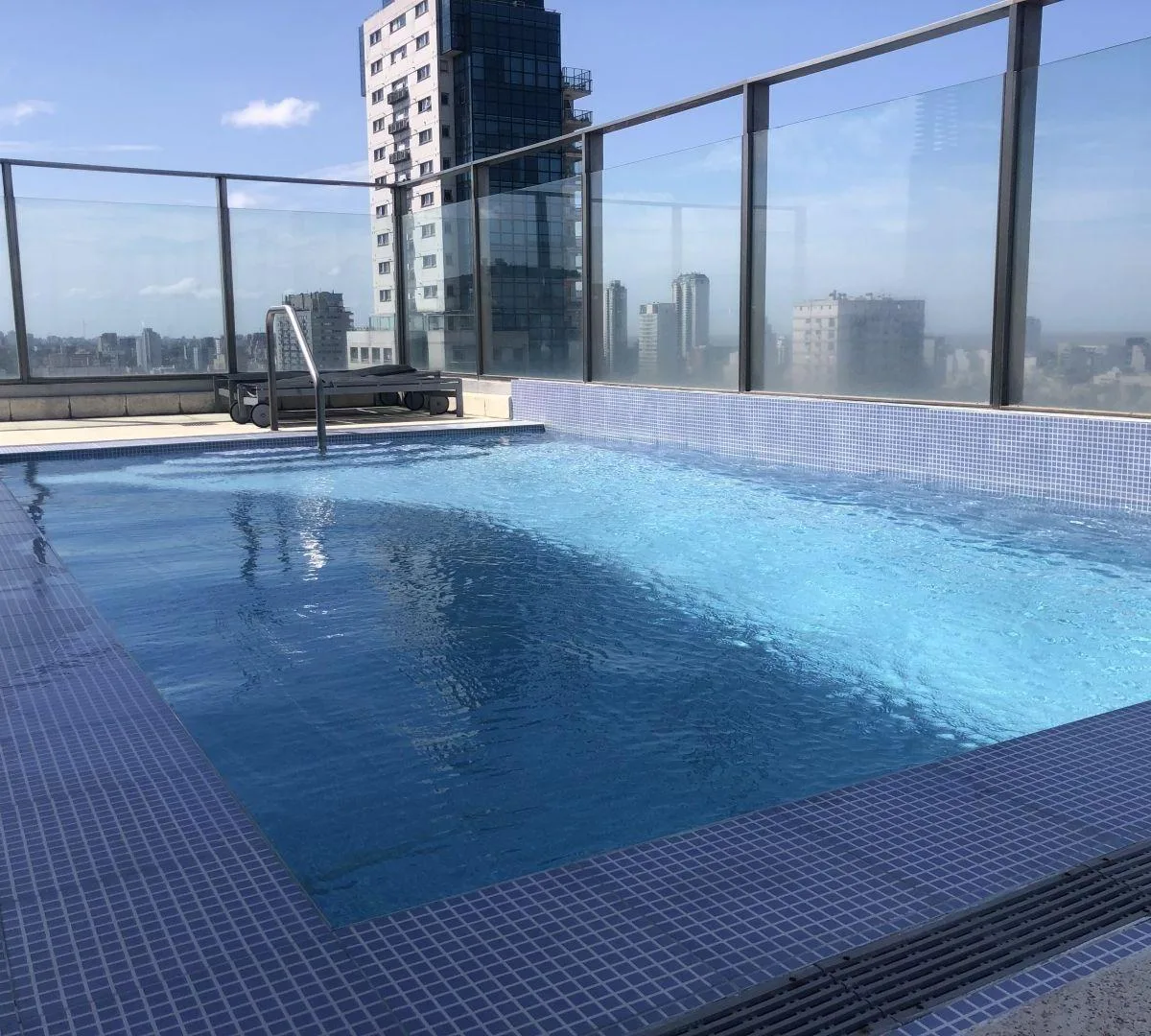 Oppel | Departamento en Alquiler | Belgrano Capital Federal | Cod: 32326