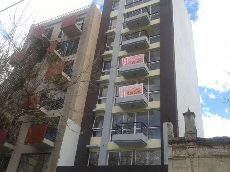 Monoambiente en Alquiler en Barrancas de Belgrano