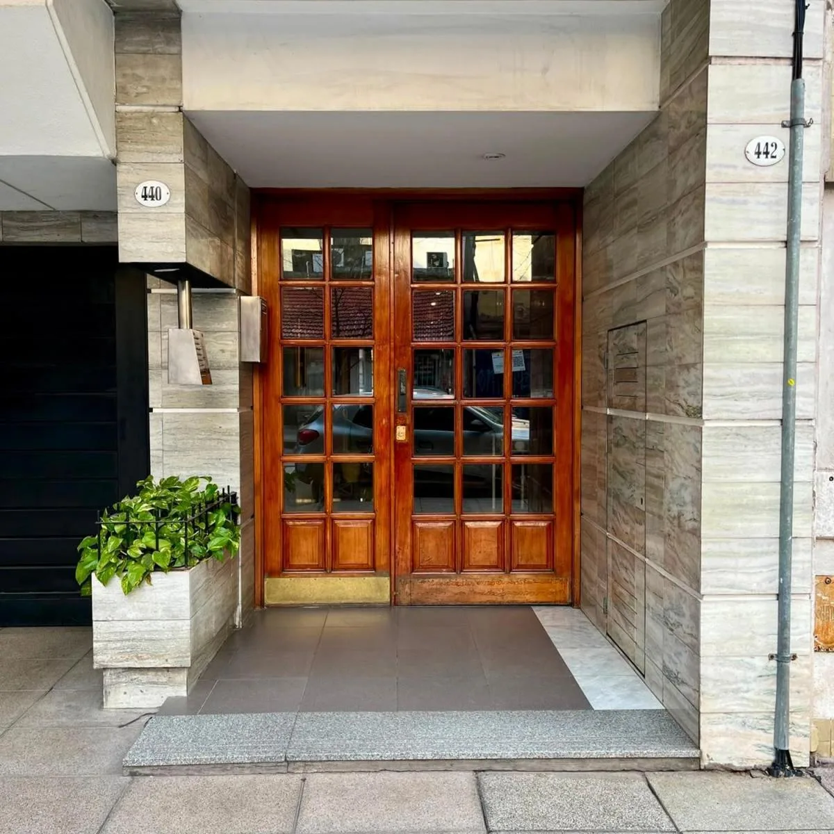 Studio in Caballito Sur