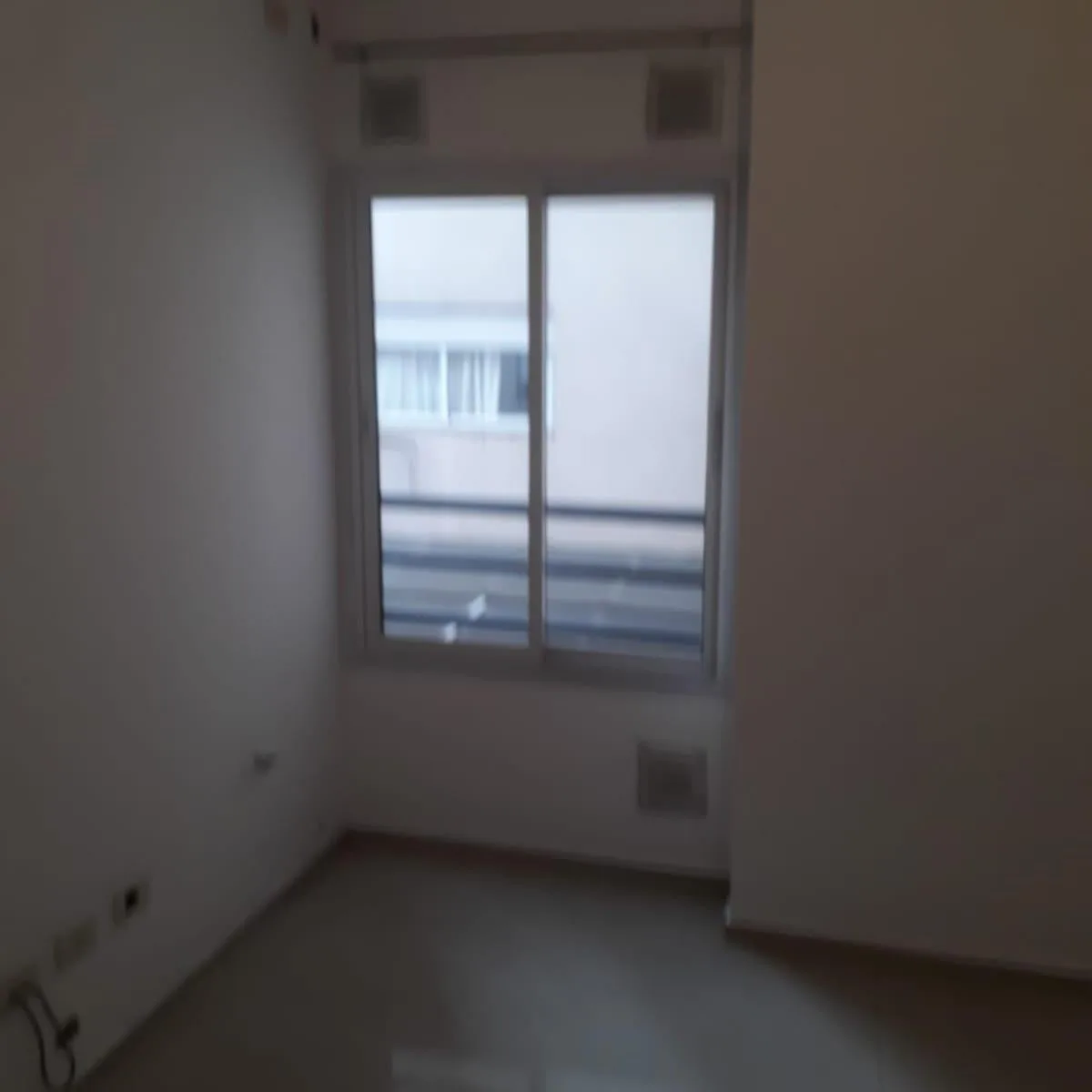 Departamento 2 ambientes contrafrente
