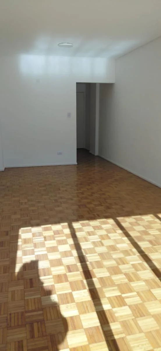 3 bedrooms with doorman and balcony, Balvanera
