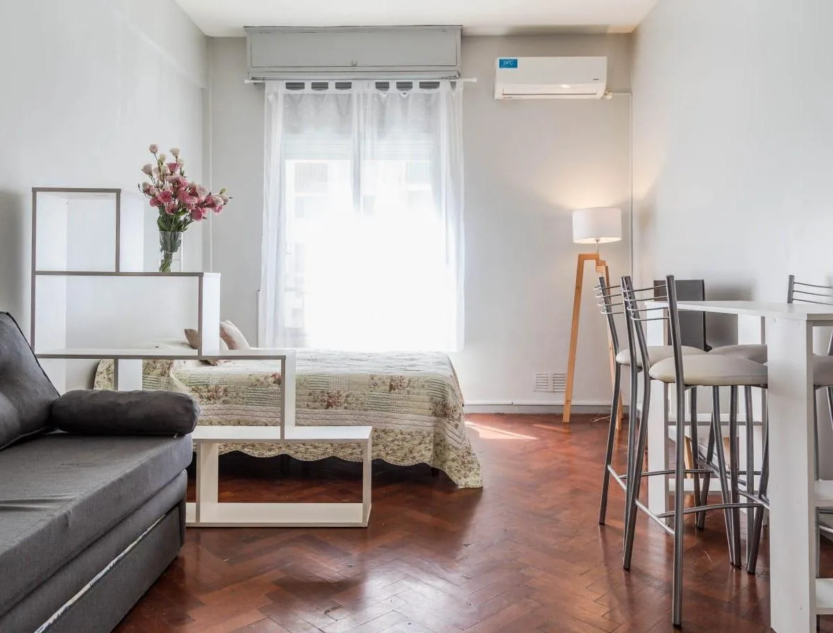 Imóvel: Kitnet, Recoleta