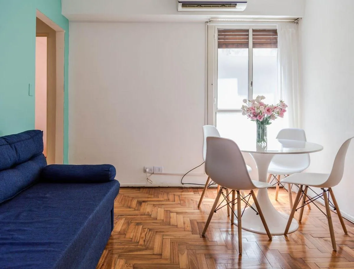 Palermo Soho, 1 bedroom