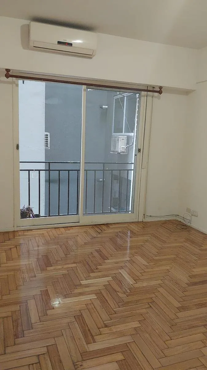 Departamento 2 ambientes interno