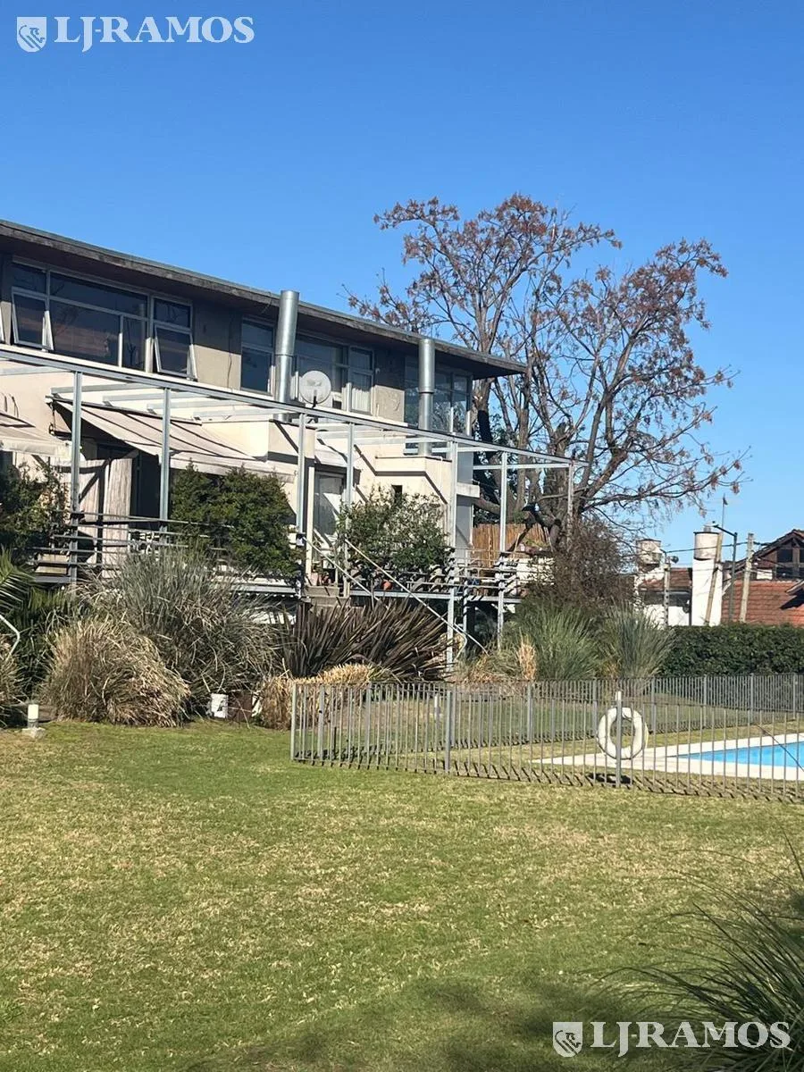 Departamento en Pb en Alquiler en Altos de La Merced
