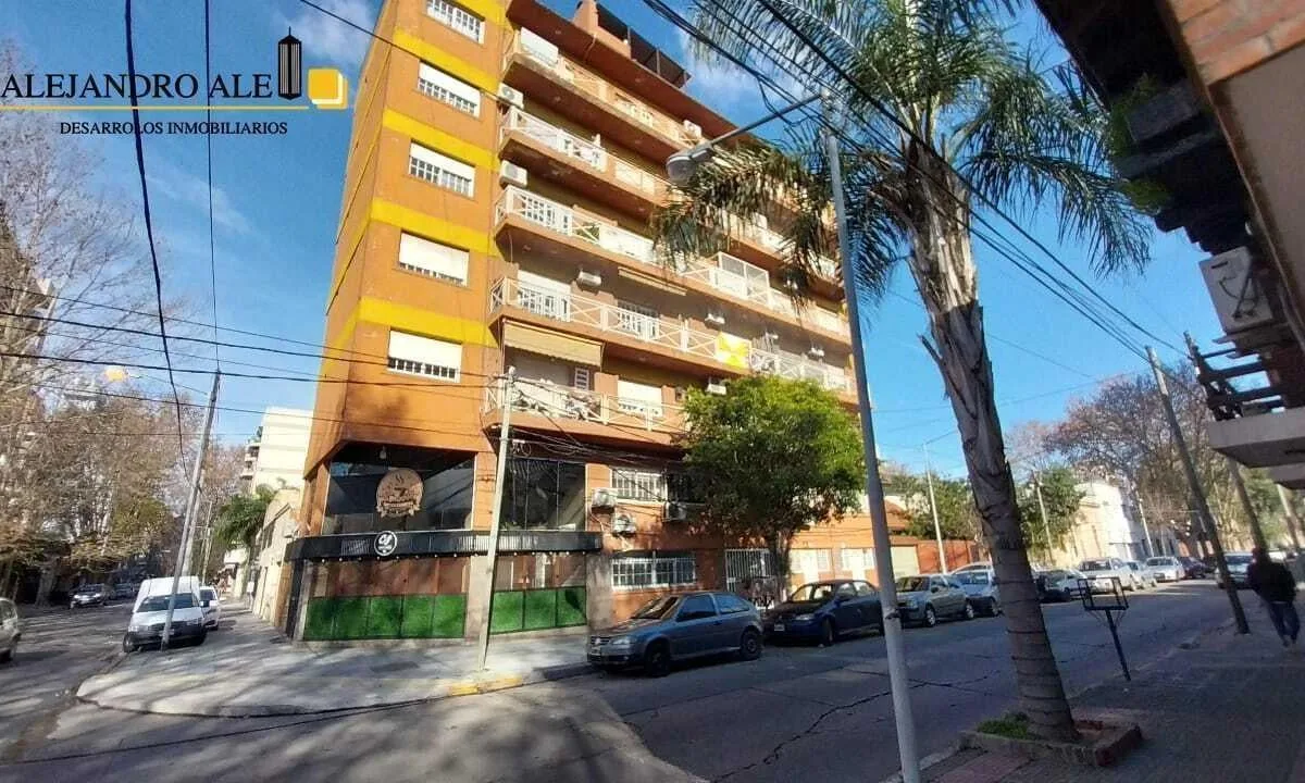 Departamento en Alquiler