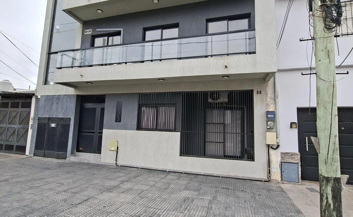 Departamento 2 Ambientes en Venta en Wilde