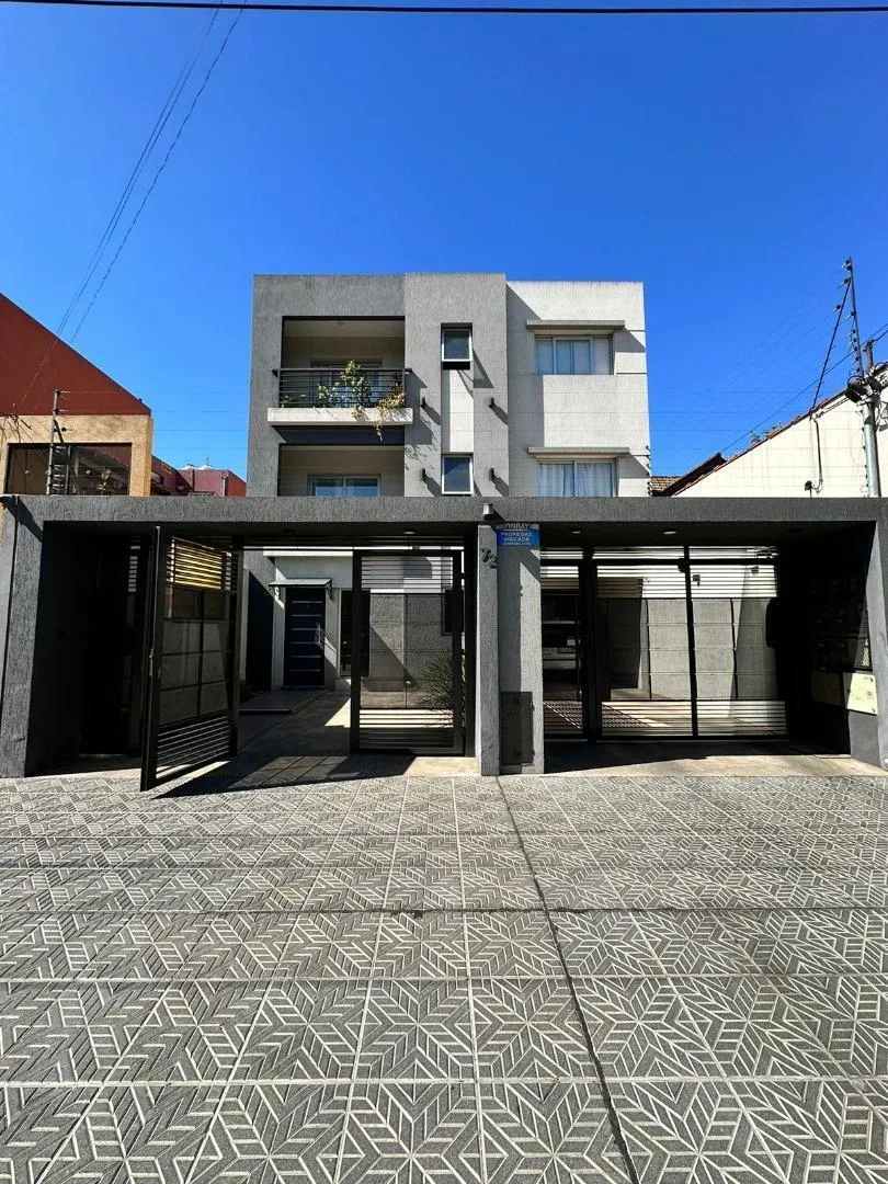 Alquiler Departamento 3 Ambientes – Merlo Centro